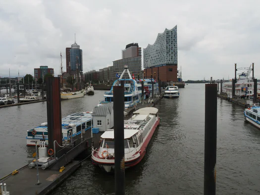 Hamburg (Germany)